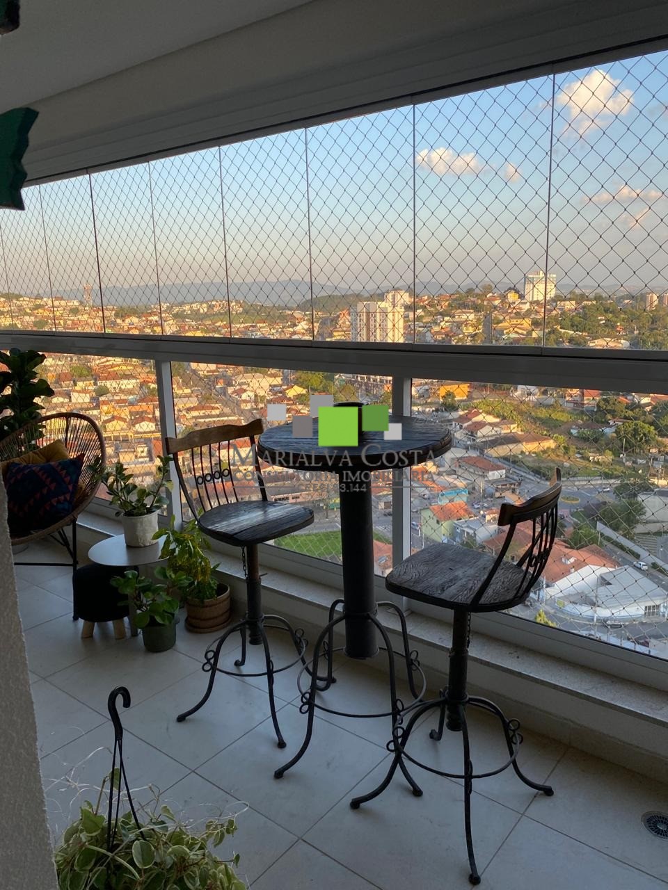 Apartamento para alugar com 2 quartos - Foto 7