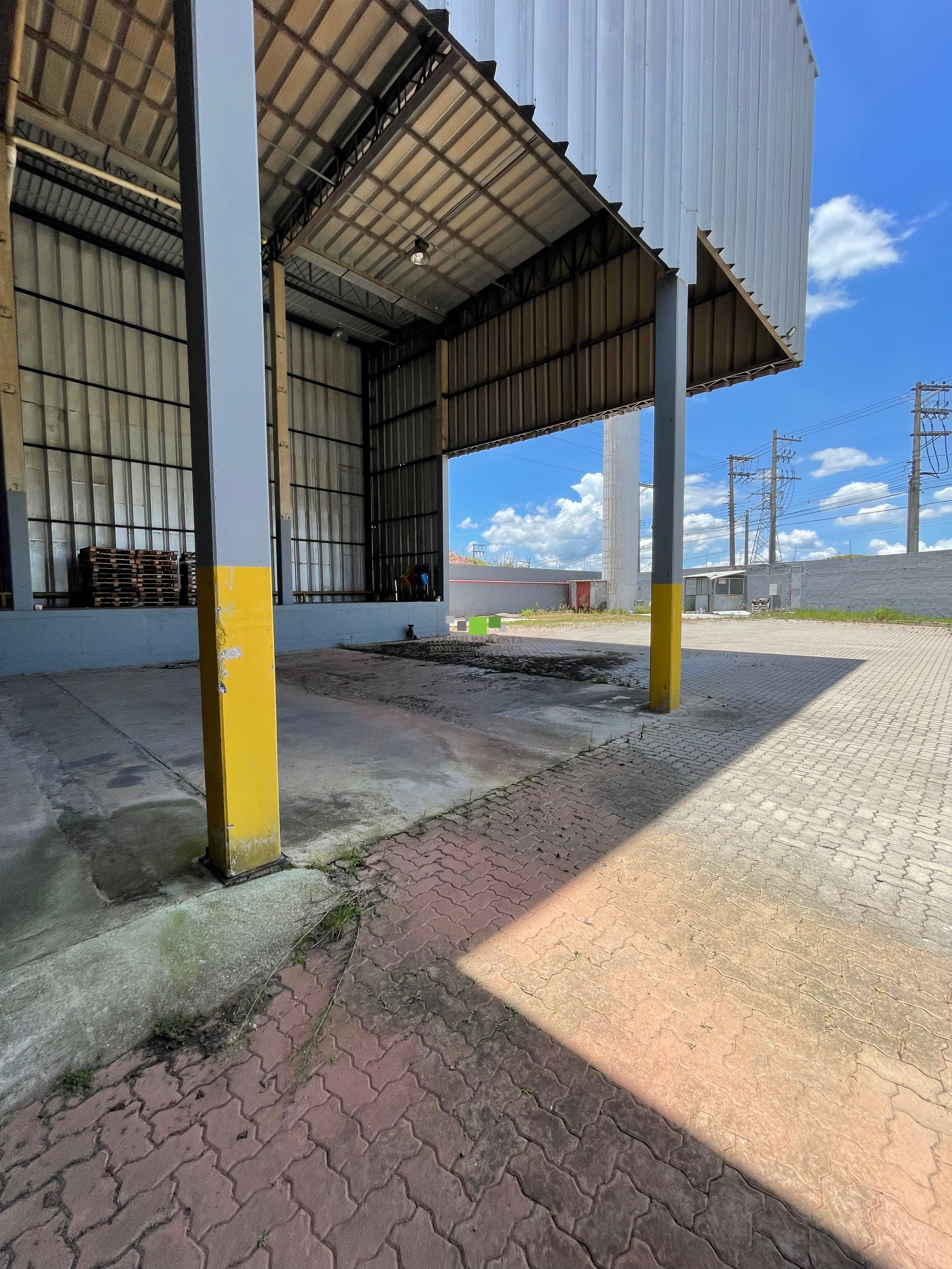 Depósito-Galpão-Armazém para alugar - Foto 16