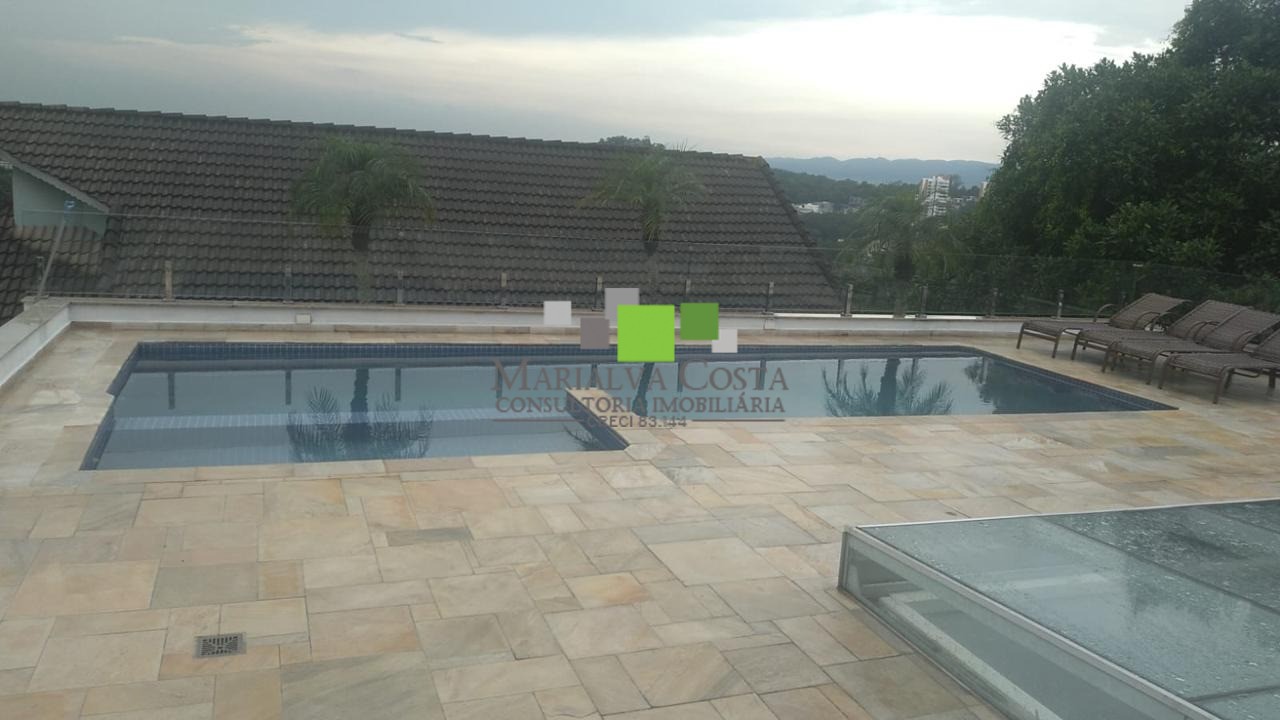 Casa, 4 quartos, 600 m² - Foto 29