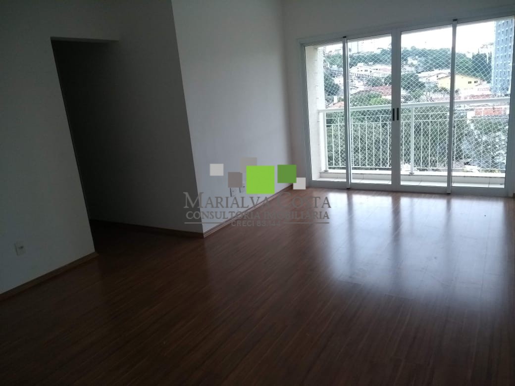 Apartamento à venda e aluguel com 3 quartos - Foto 2