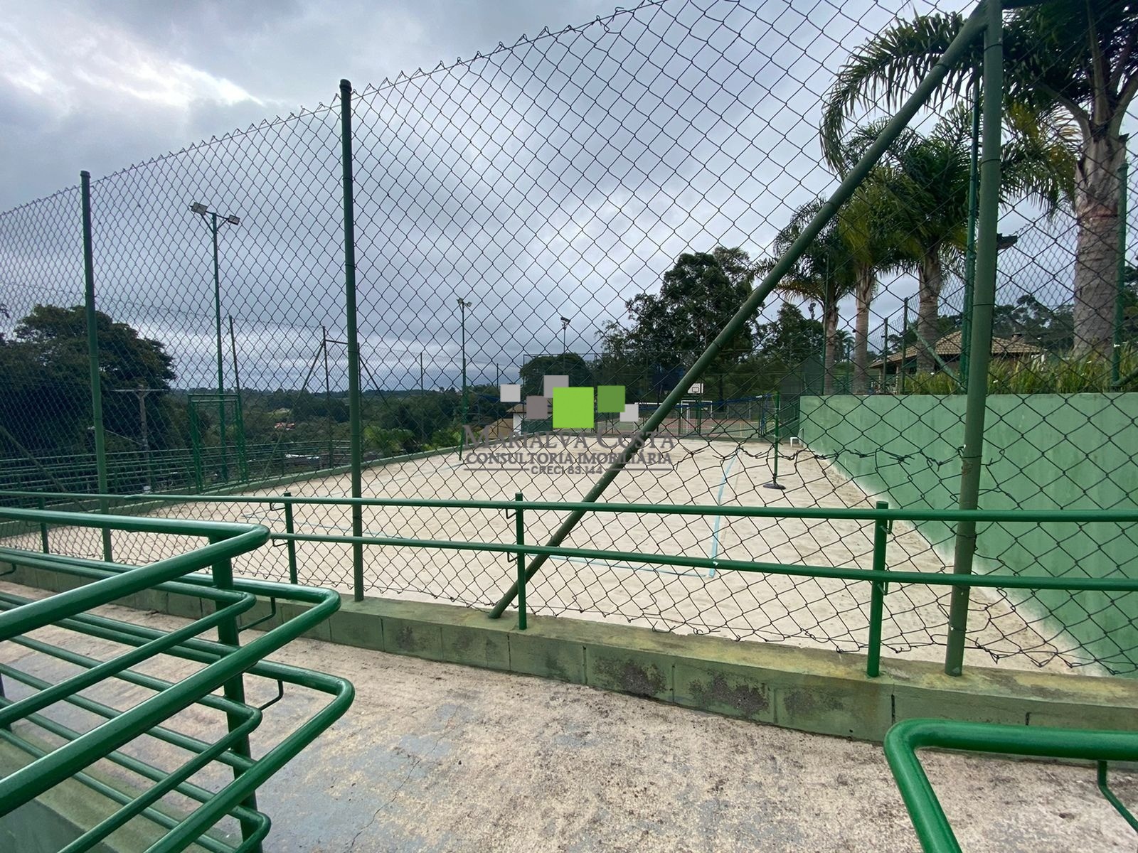 Casa à venda e aluguel com 4 quartos - Foto 46