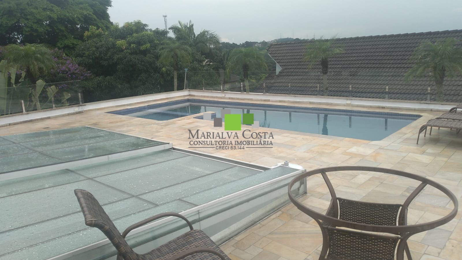 Casa, 4 quartos, 600 m² - Foto 28