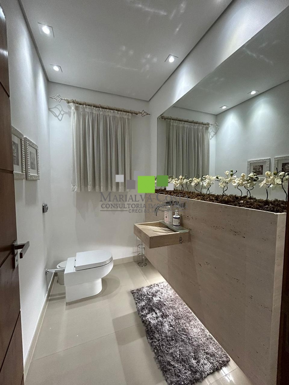 Casa, 4 quartos, 600 m² - Foto 13