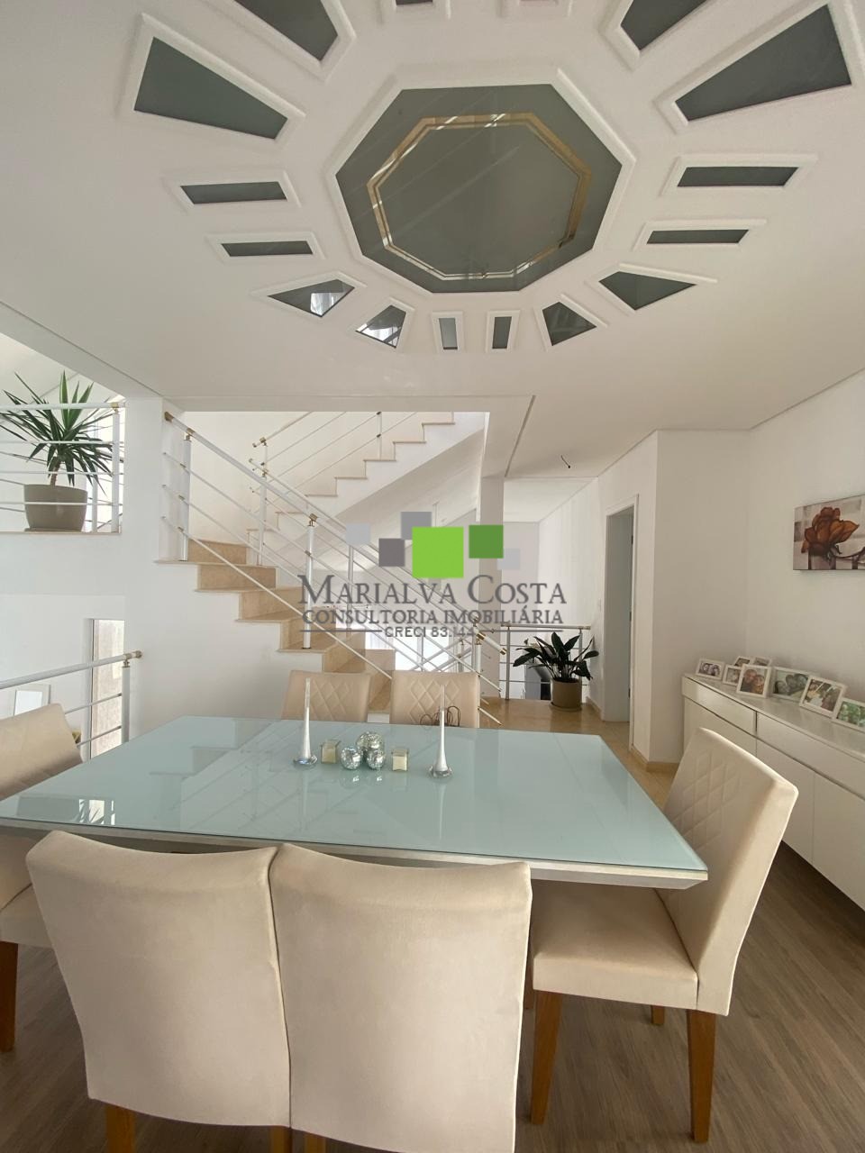 Casa, 5 quartos - Foto 19