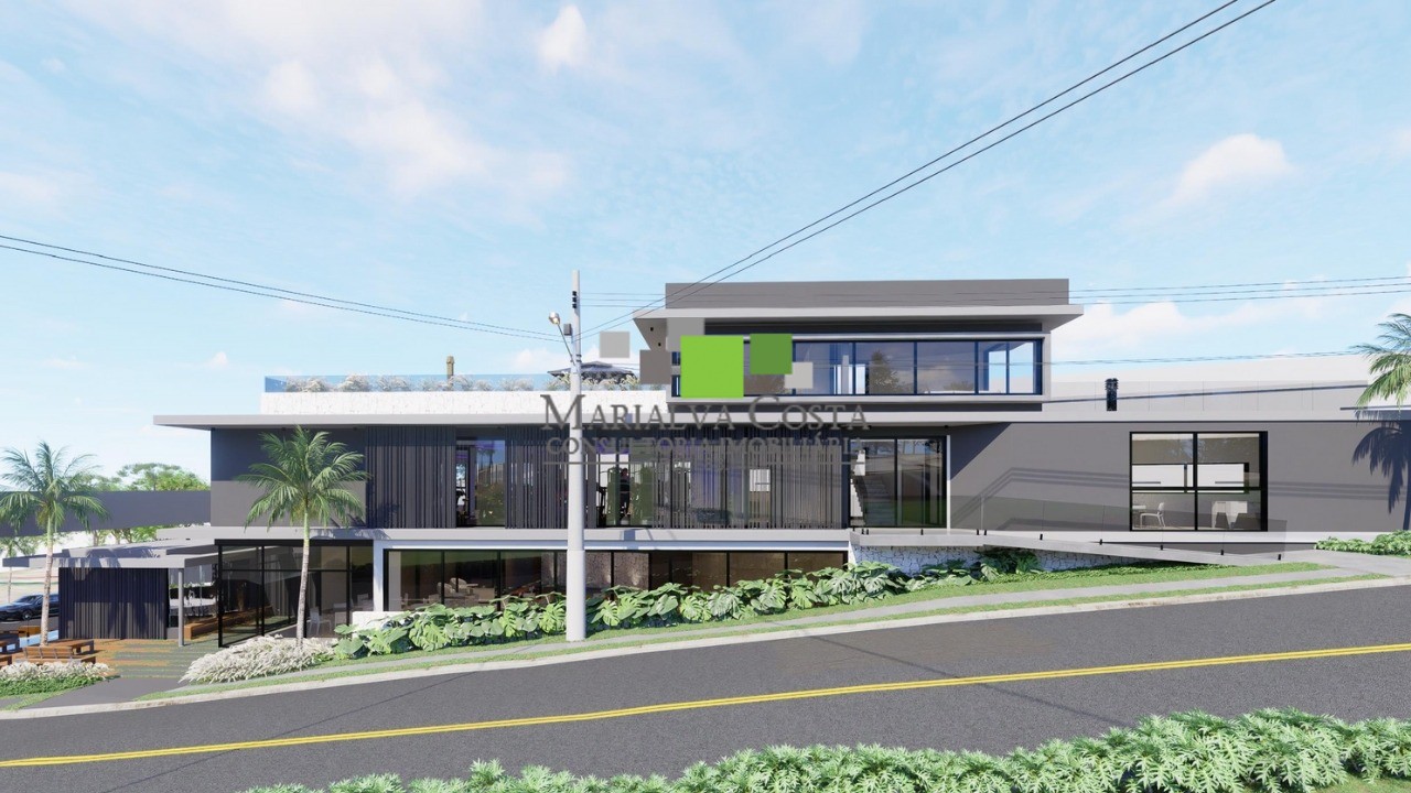 Casa, 4 quartos, 455 m² - Foto 35