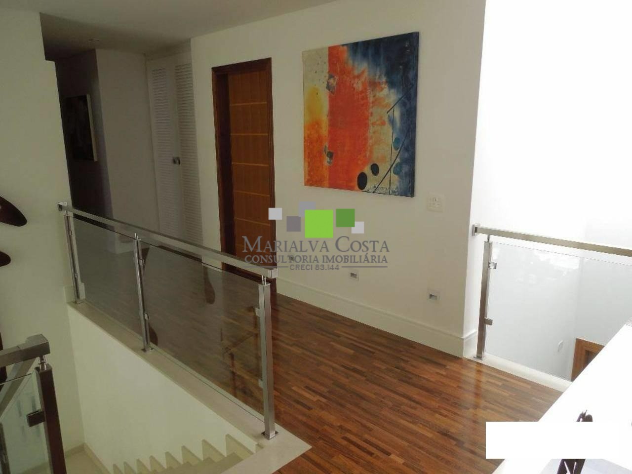 Casa à venda com 5 quartos, 370m² - Foto 34