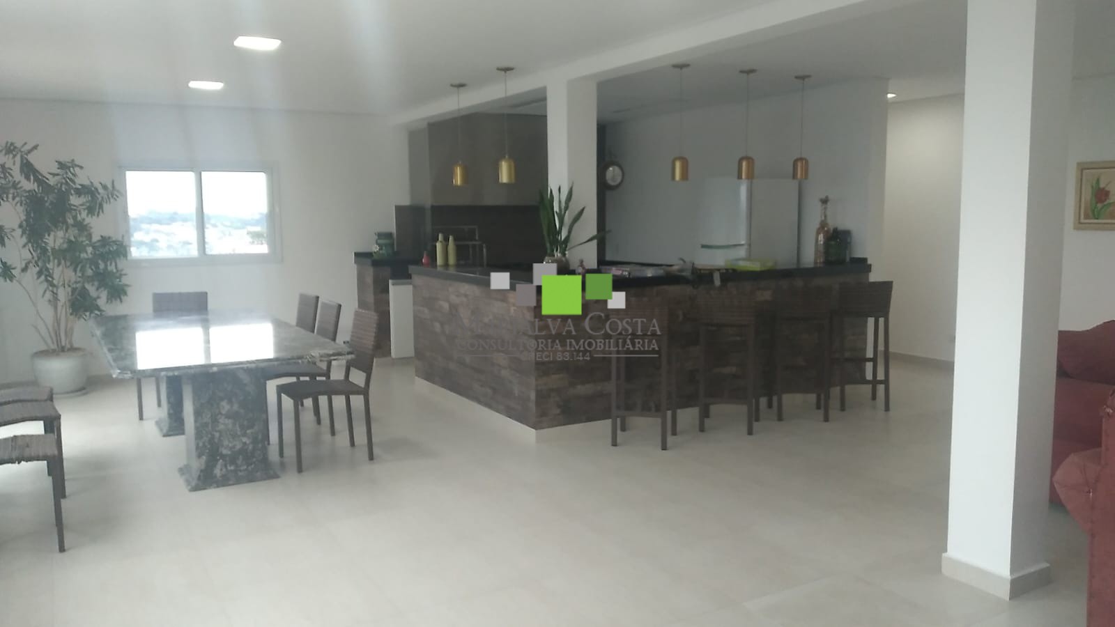 Casa, 4 quartos, 600 m² - Foto 27