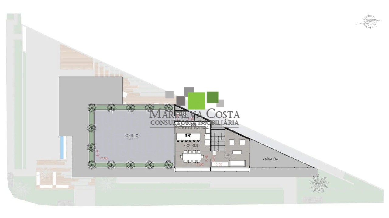 Casa, 4 quartos, 455 m² - Foto 29