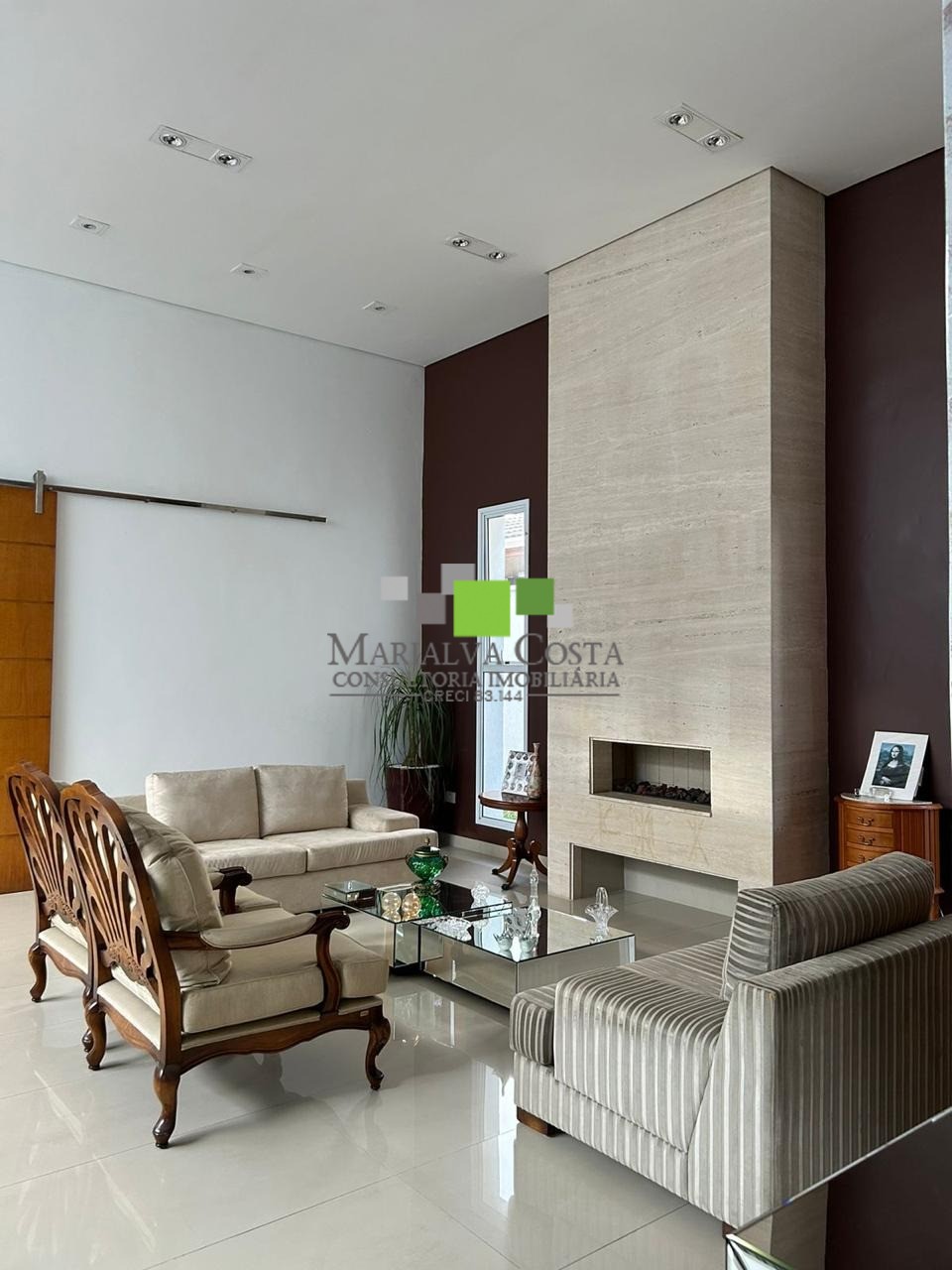 Casa, 4 quartos, 600 m² - Foto 4