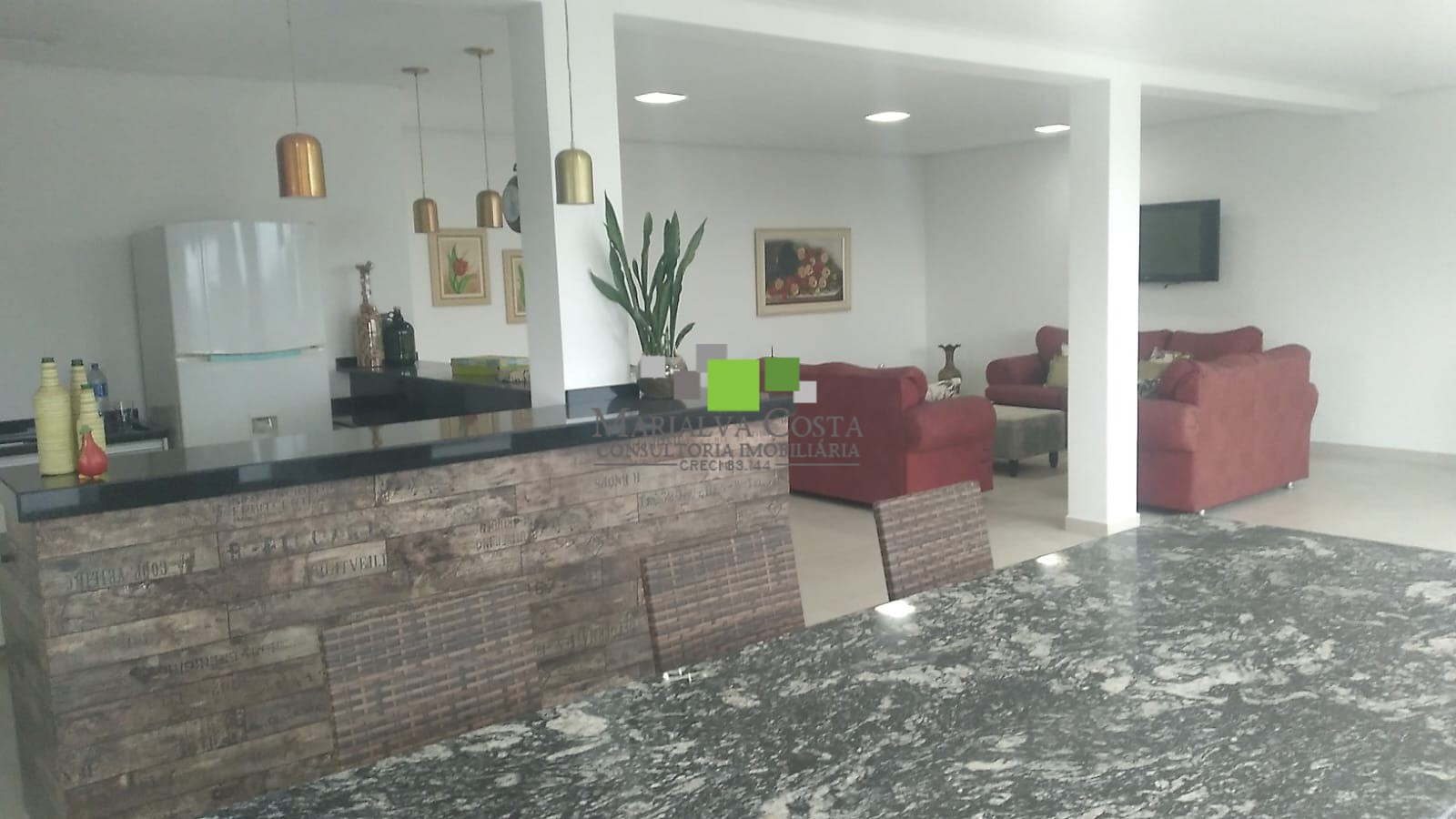 Casa, 4 quartos, 600 m² - Foto 26