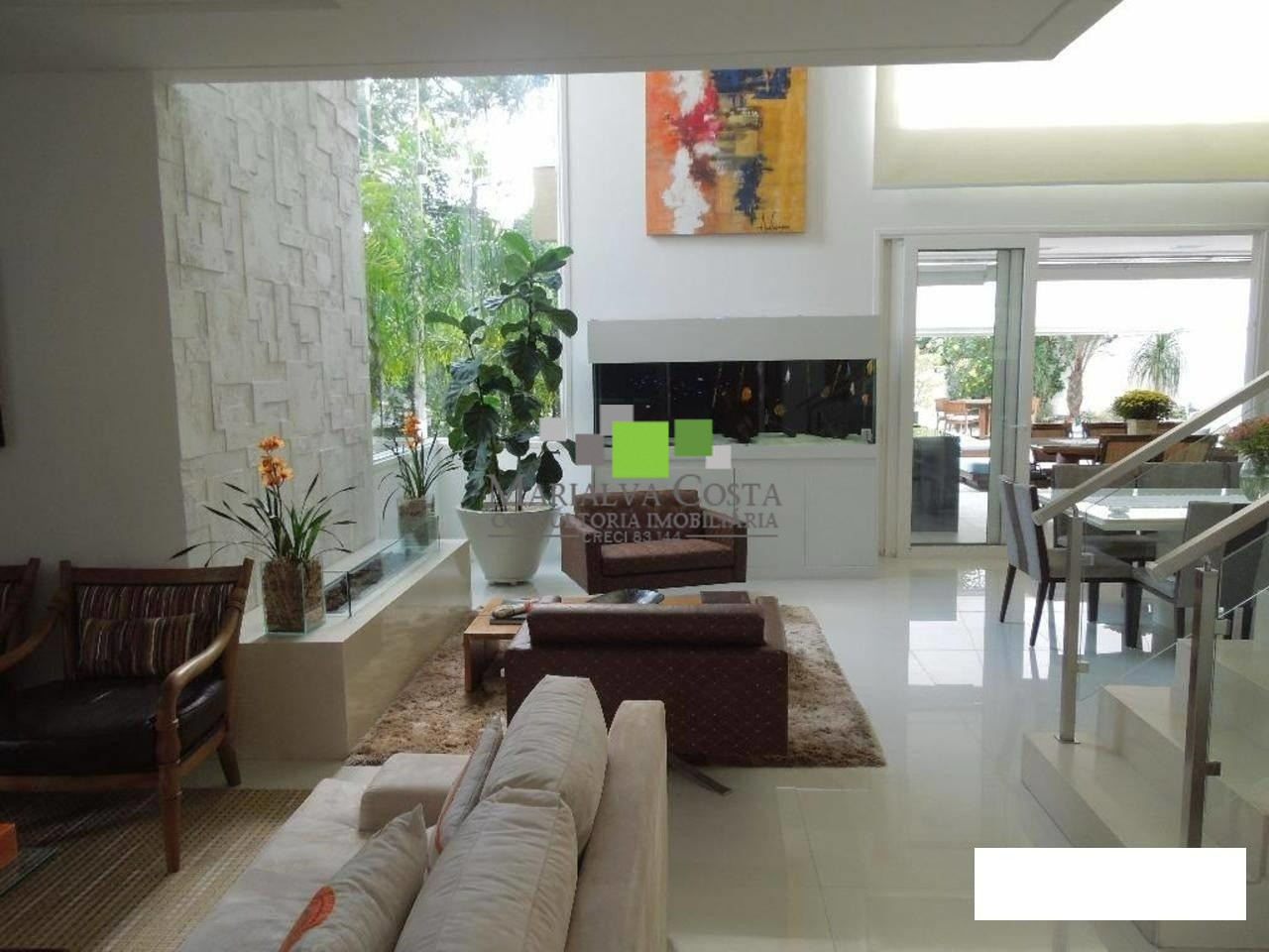 Casa à venda com 5 quartos, 370m² - Foto 31