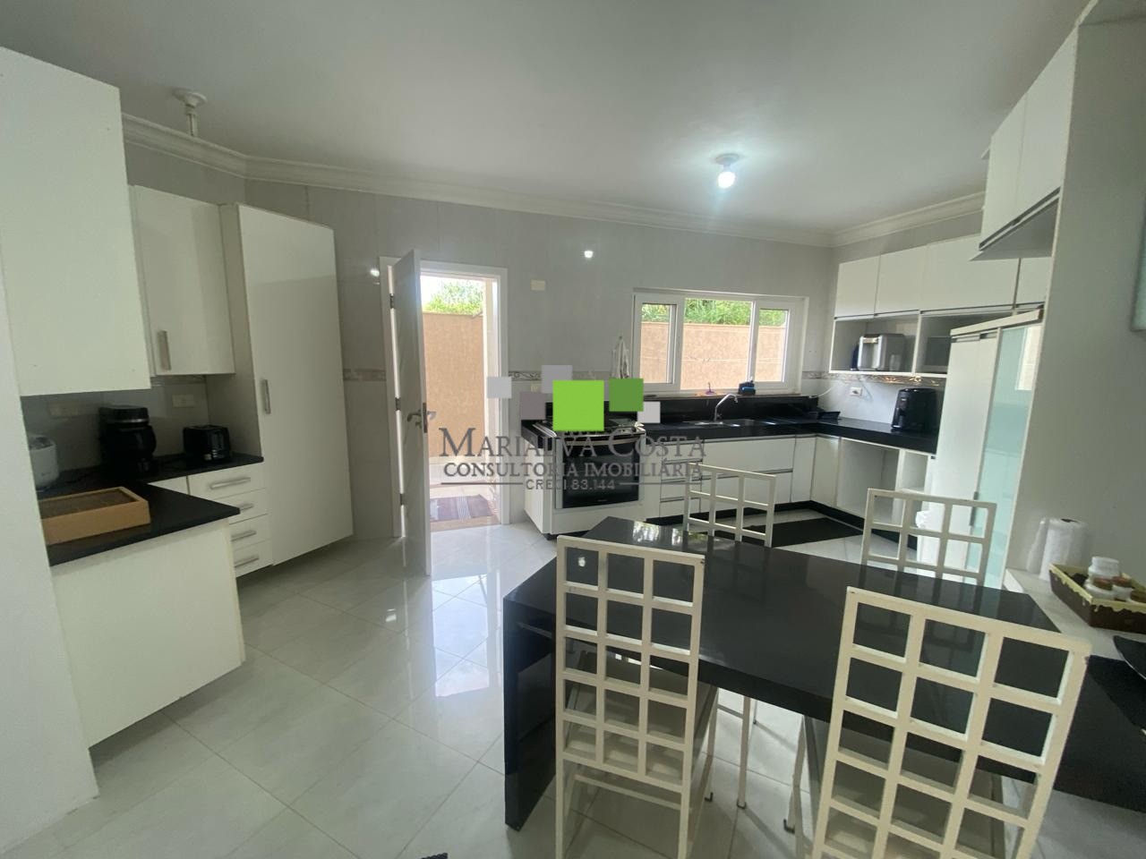 Casa, 5 quartos - Foto 22