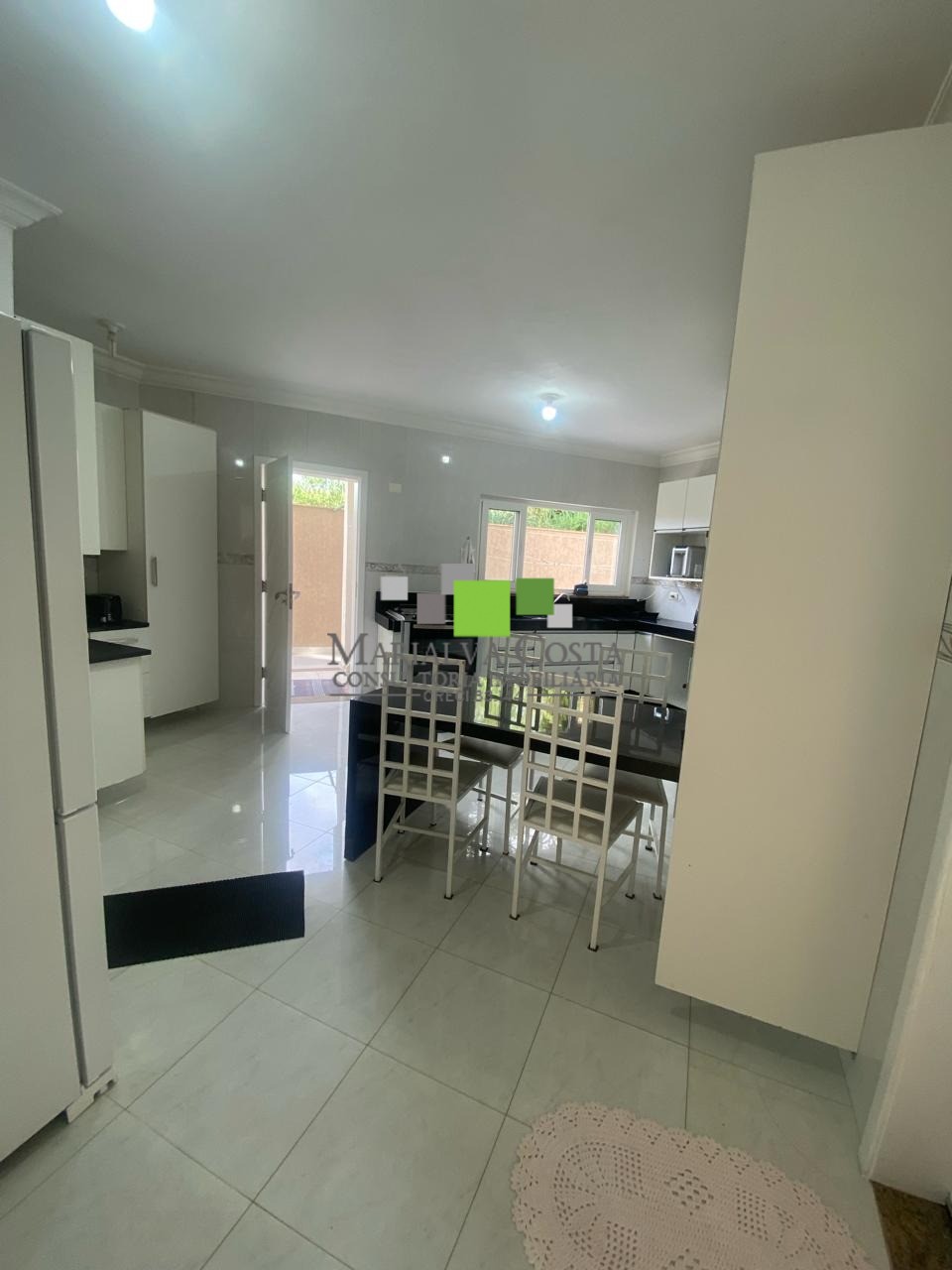 Casa, 5 quartos - Foto 21