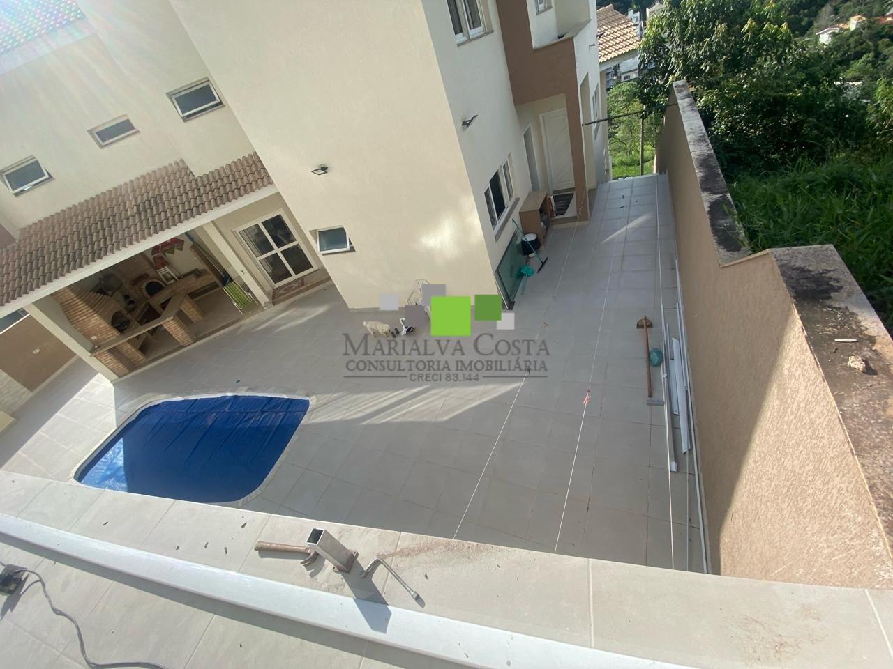 Casa, 5 quartos - Foto 36