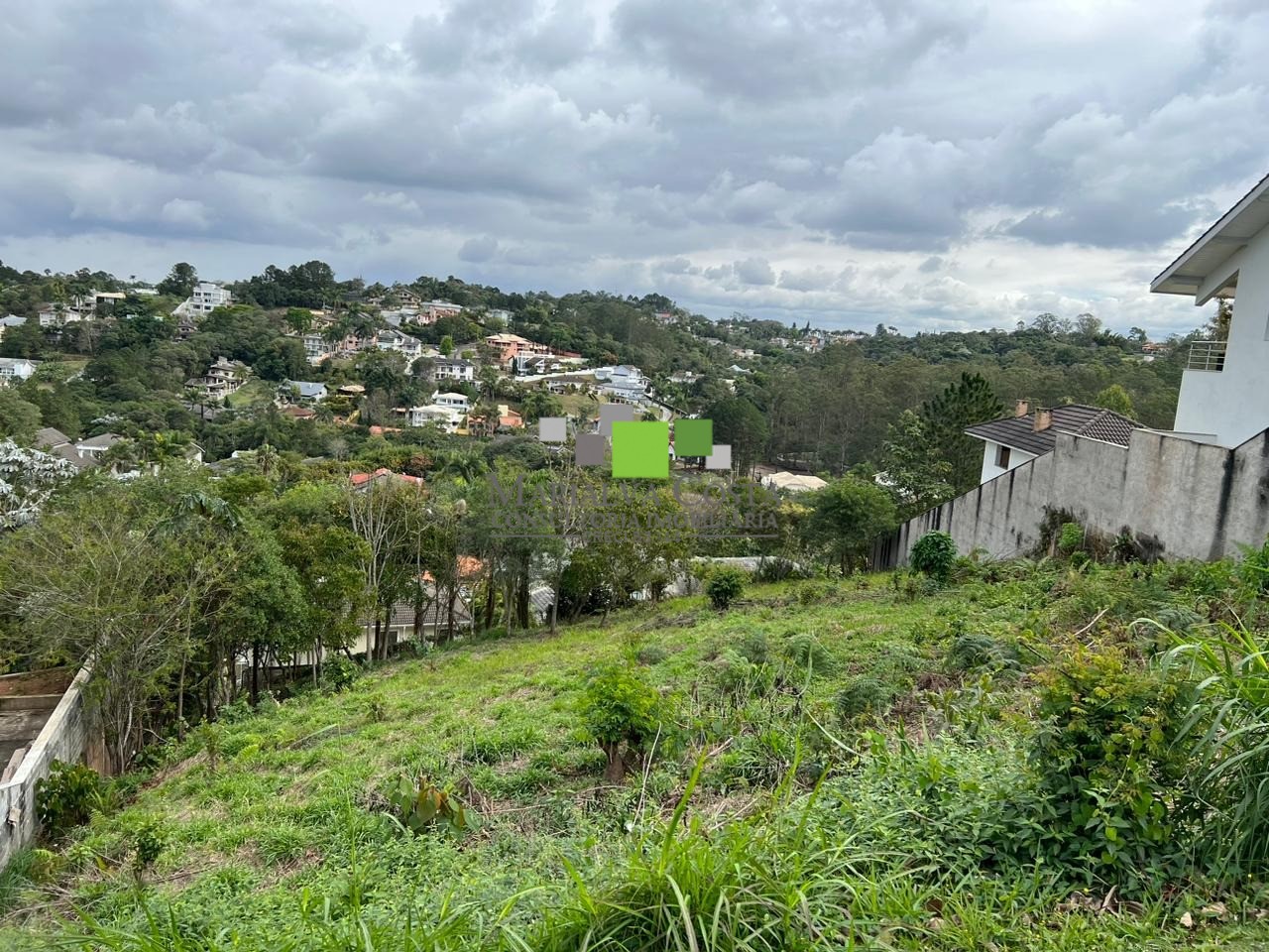 Terreno à venda - Foto 1