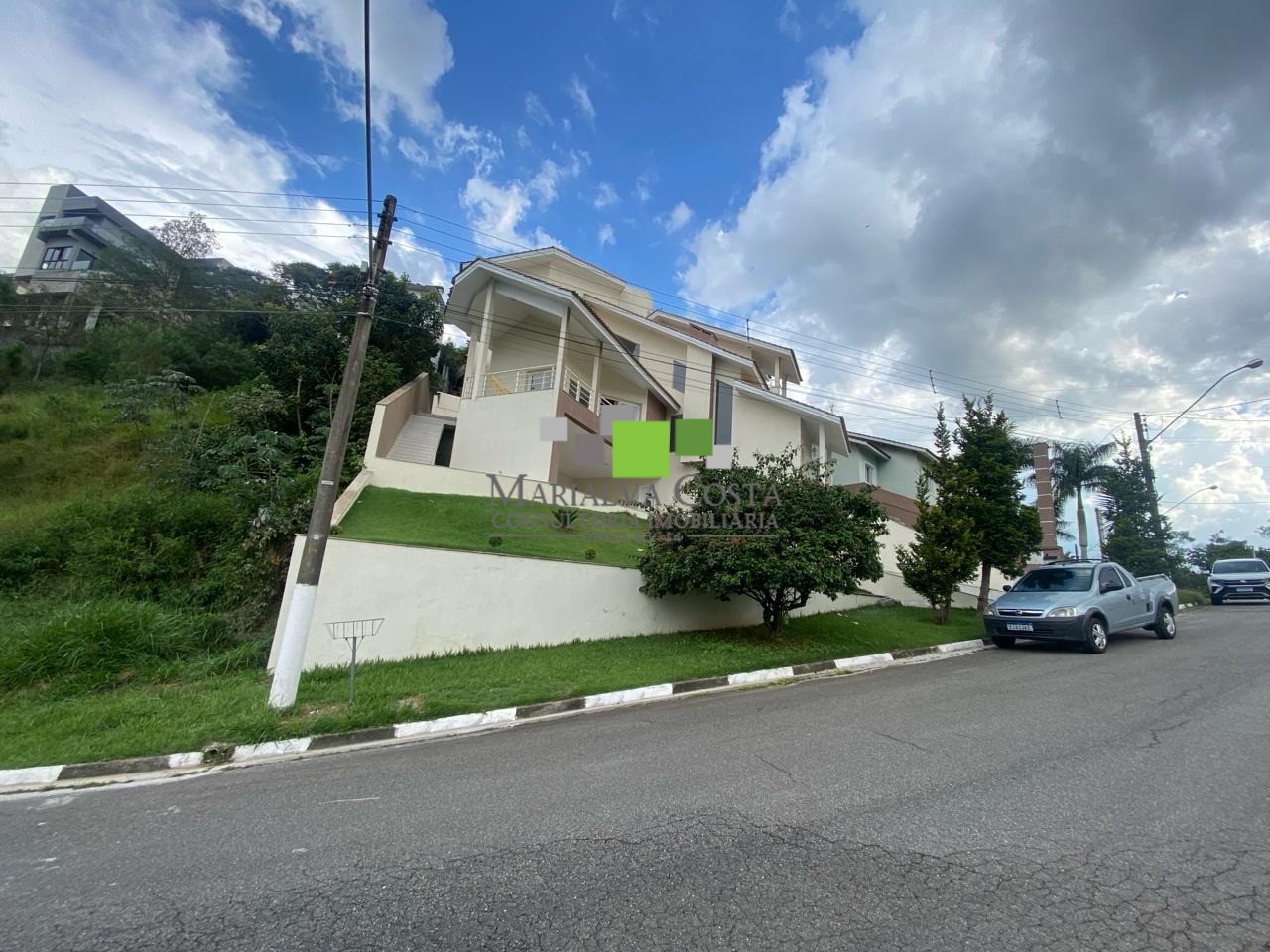 Casa, 5 quartos - Foto 2