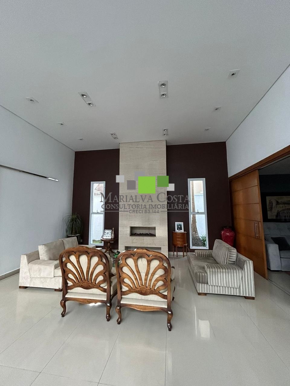 Casa, 4 quartos, 600 m² - Foto 3