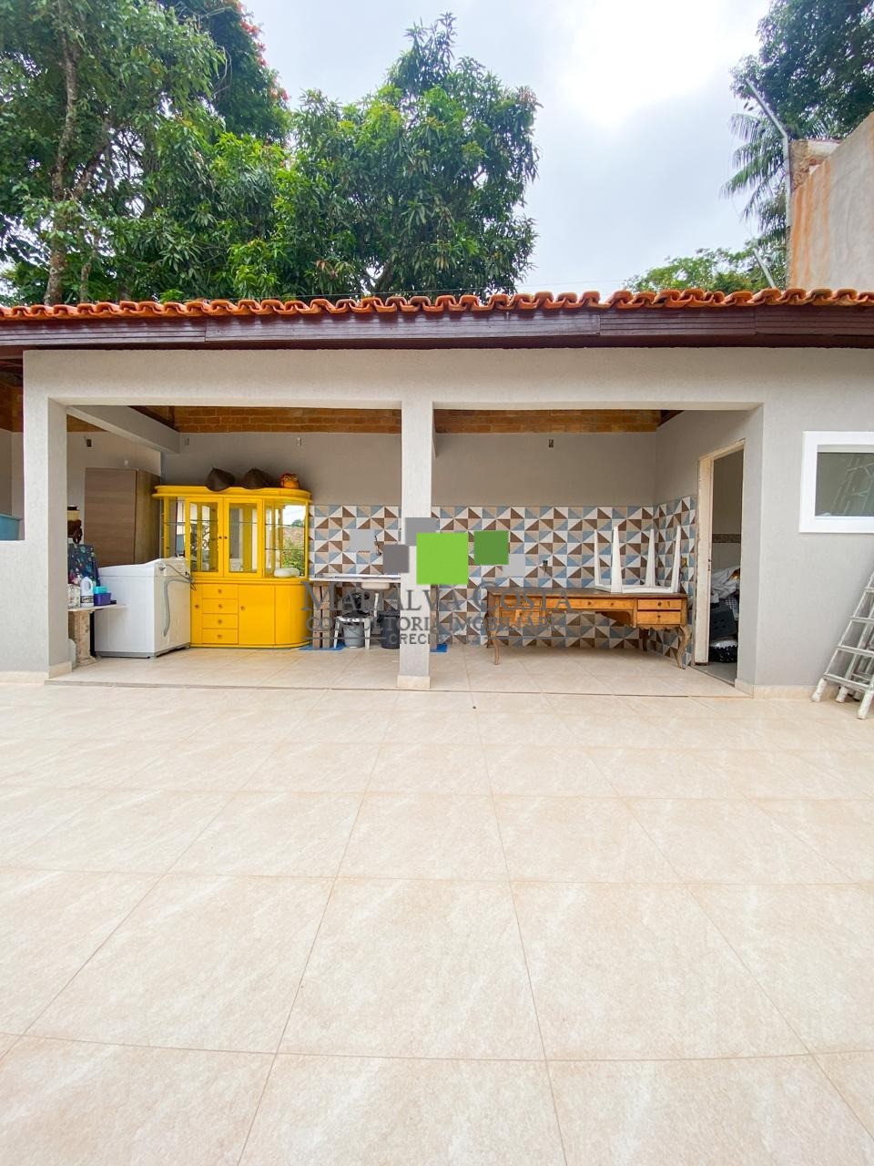 Casa para alugar com 2 quartos - Foto 14