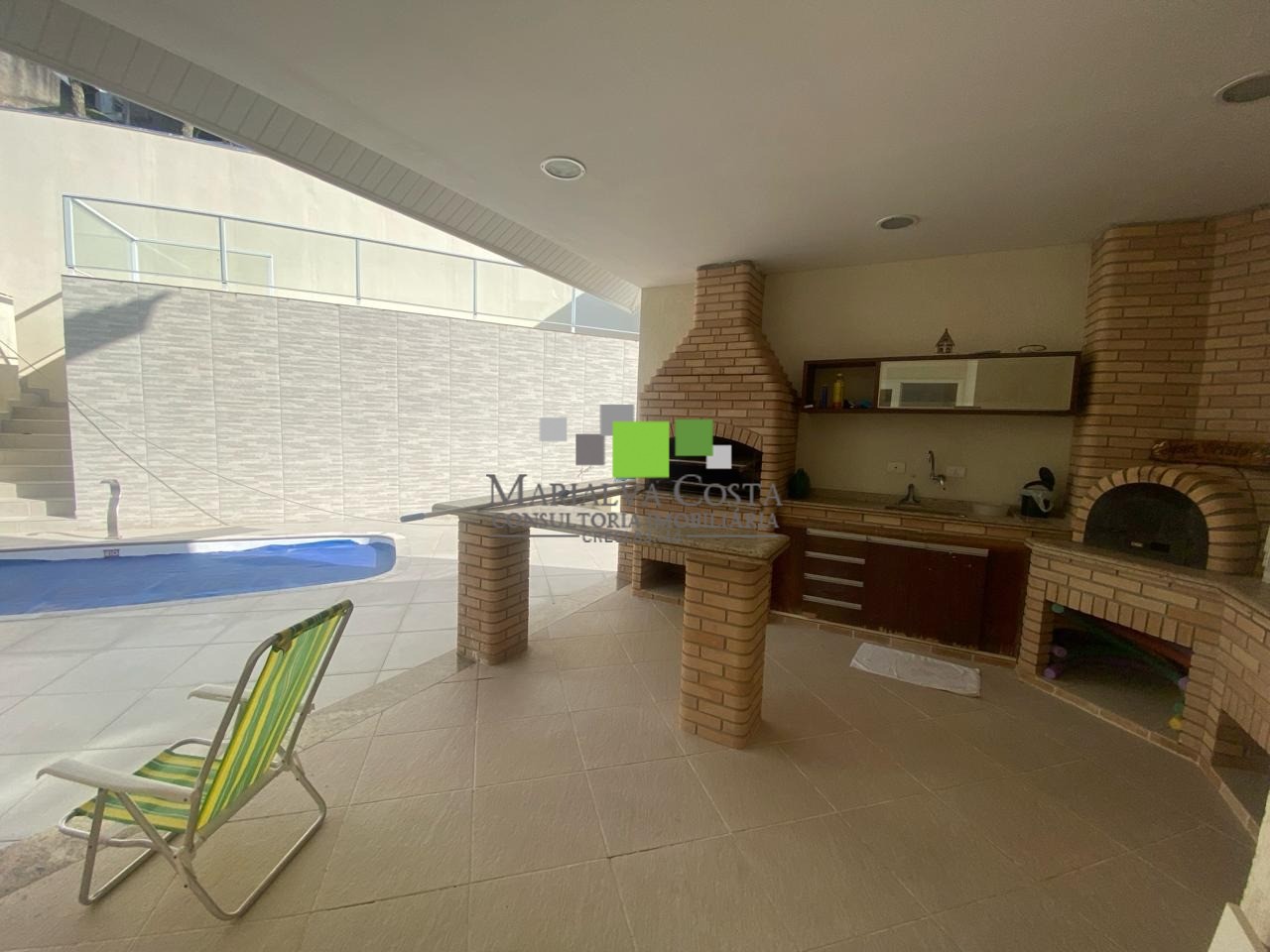 Casa, 5 quartos - Foto 23