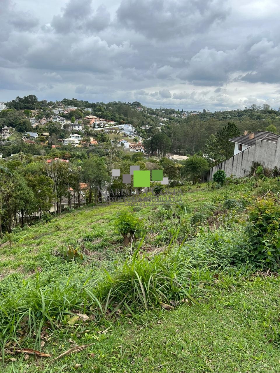 Terreno à venda - Foto 2