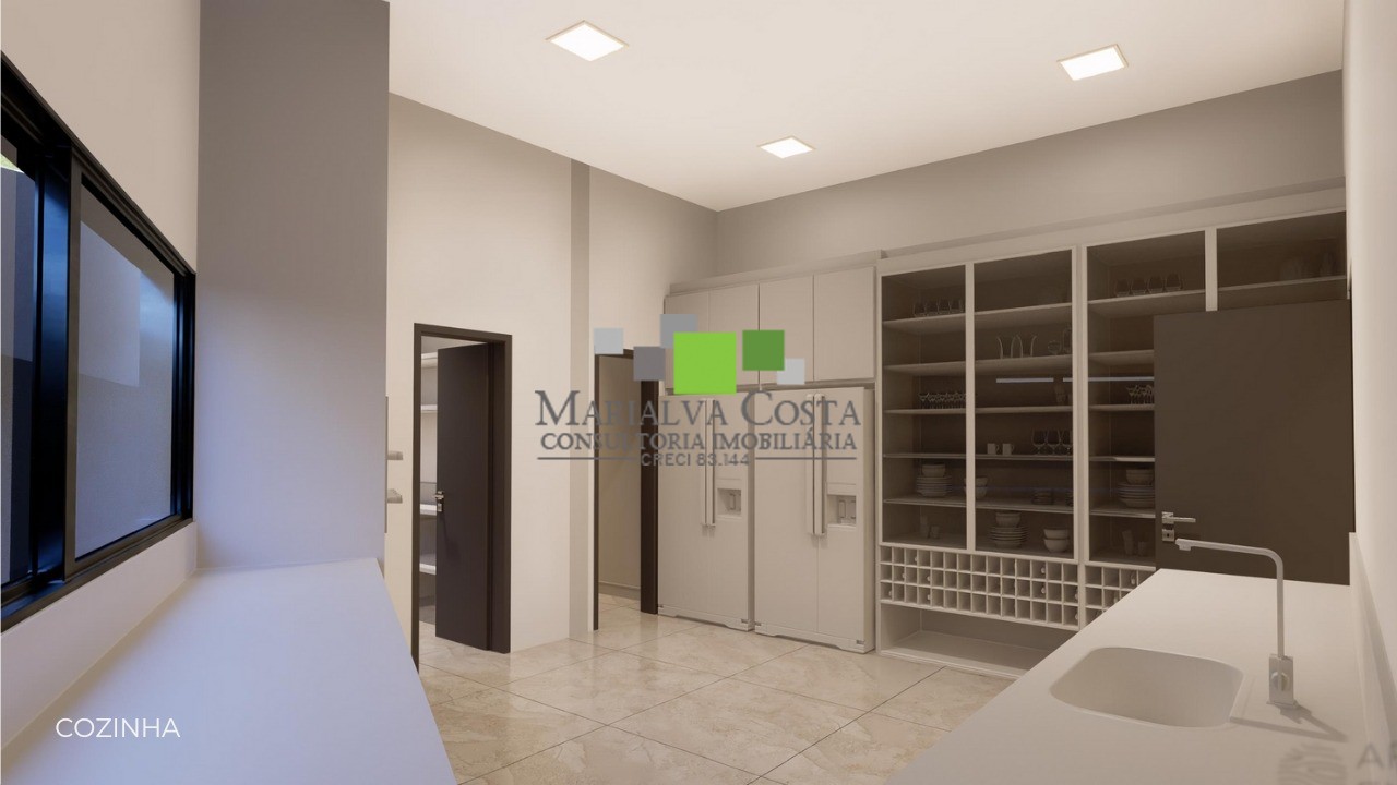 Casa, 4 quartos, 455 m² - Foto 48