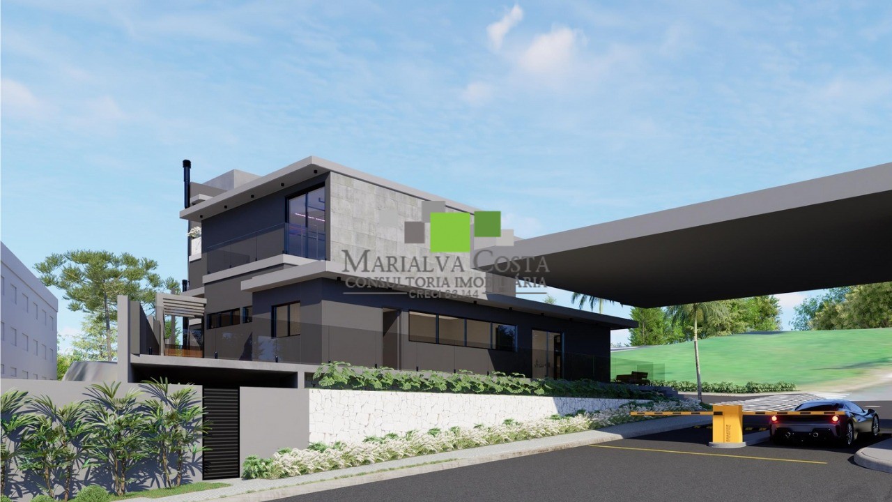 Casa, 4 quartos, 455 m² - Foto 34