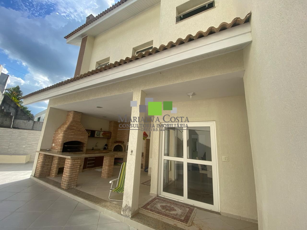 Casa, 5 quartos - Foto 25