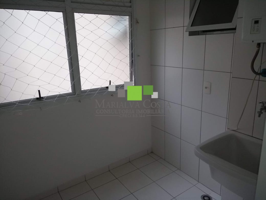 Apartamento à venda e aluguel com 3 quartos - Foto 6