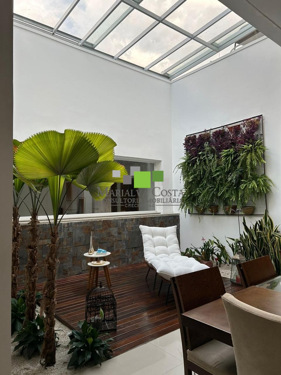 Casa, 4 quartos, 600 m² - Foto 7