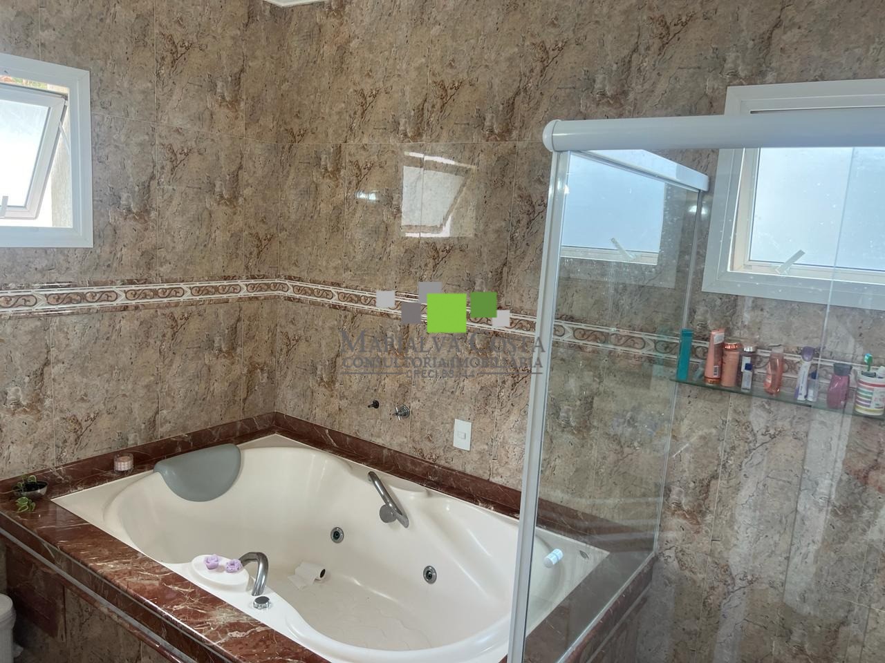 Casa, 5 quartos - Foto 34