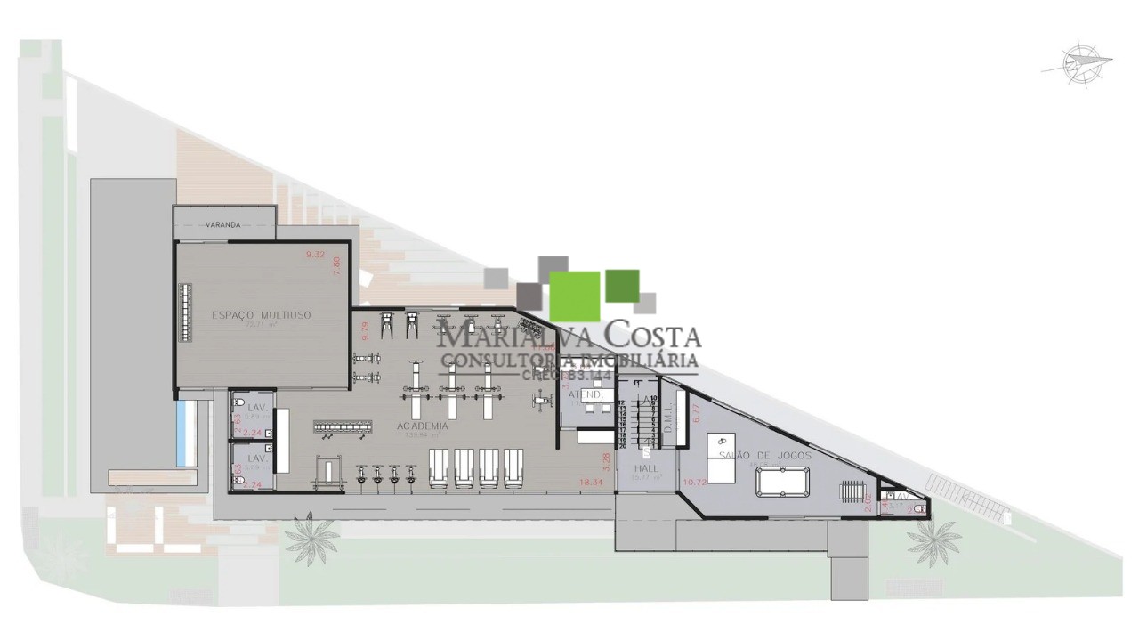 Casa, 4 quartos, 455 m² - Foto 30