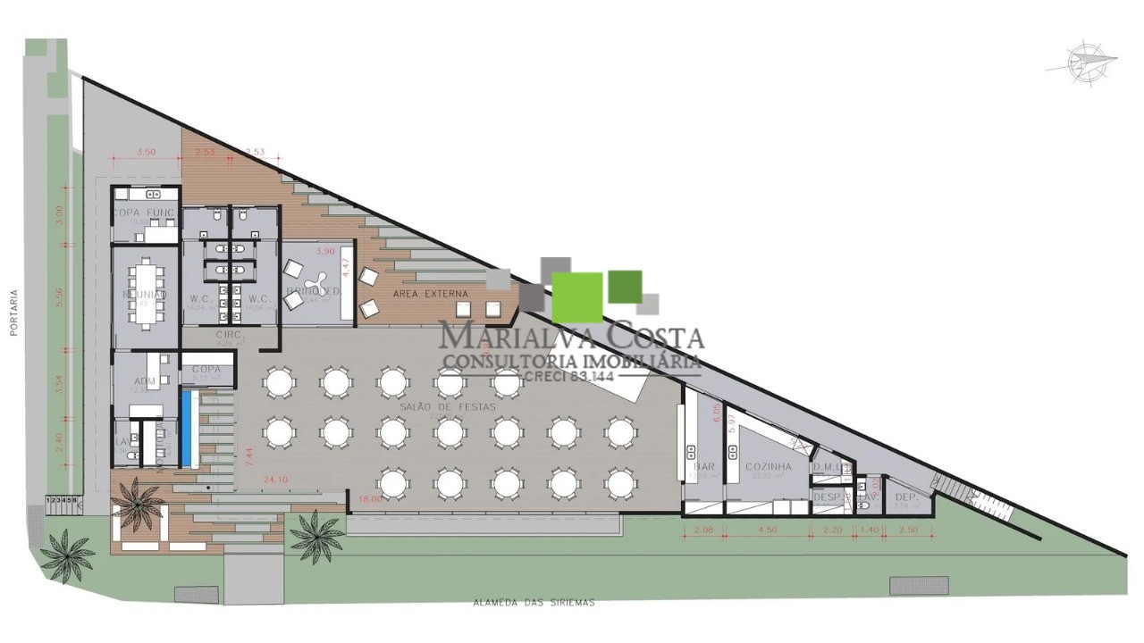 Casa, 4 quartos, 455 m² - Foto 26