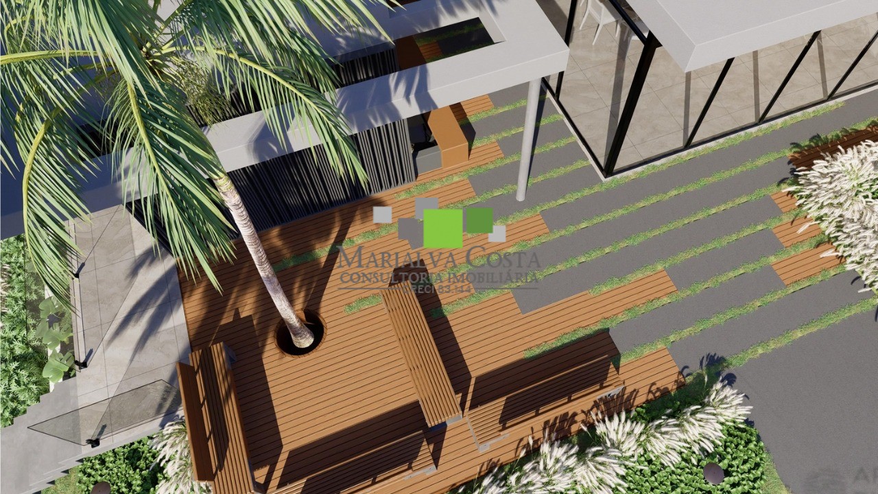 Casa, 4 quartos, 455 m² - Foto 41