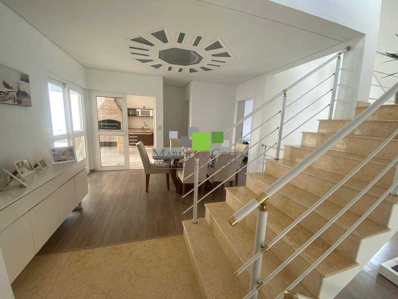 Casa, 5 quartos - Foto 17