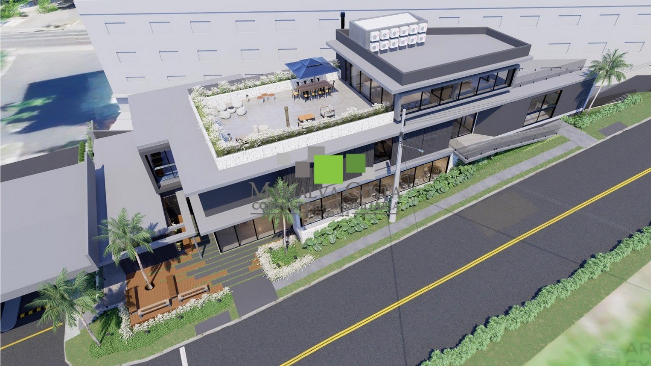 Casa, 4 quartos, 455 m² - Foto 39