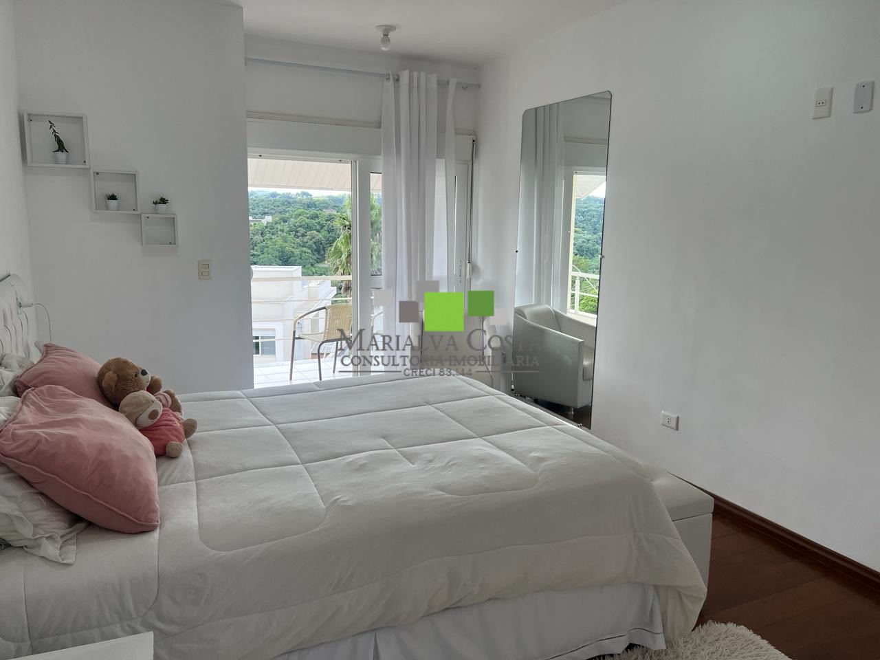 Casa, 5 quartos - Foto 32