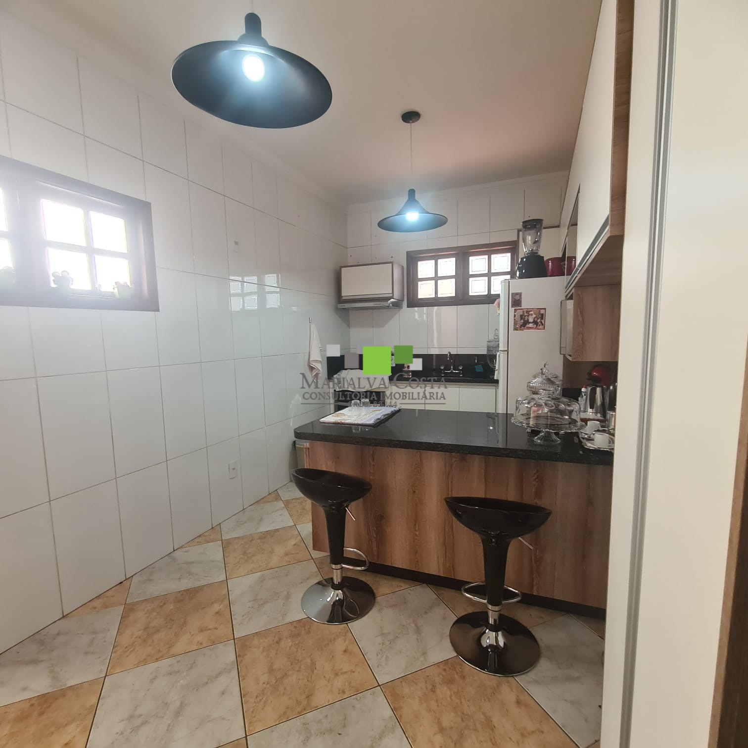 Casa à venda com 4 quartos - Foto 7