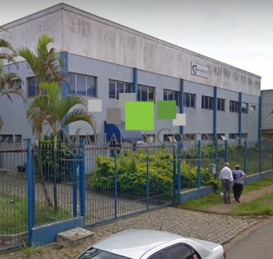 Depósito-Galpão-Armazém à venda, 2700m² - Foto 2