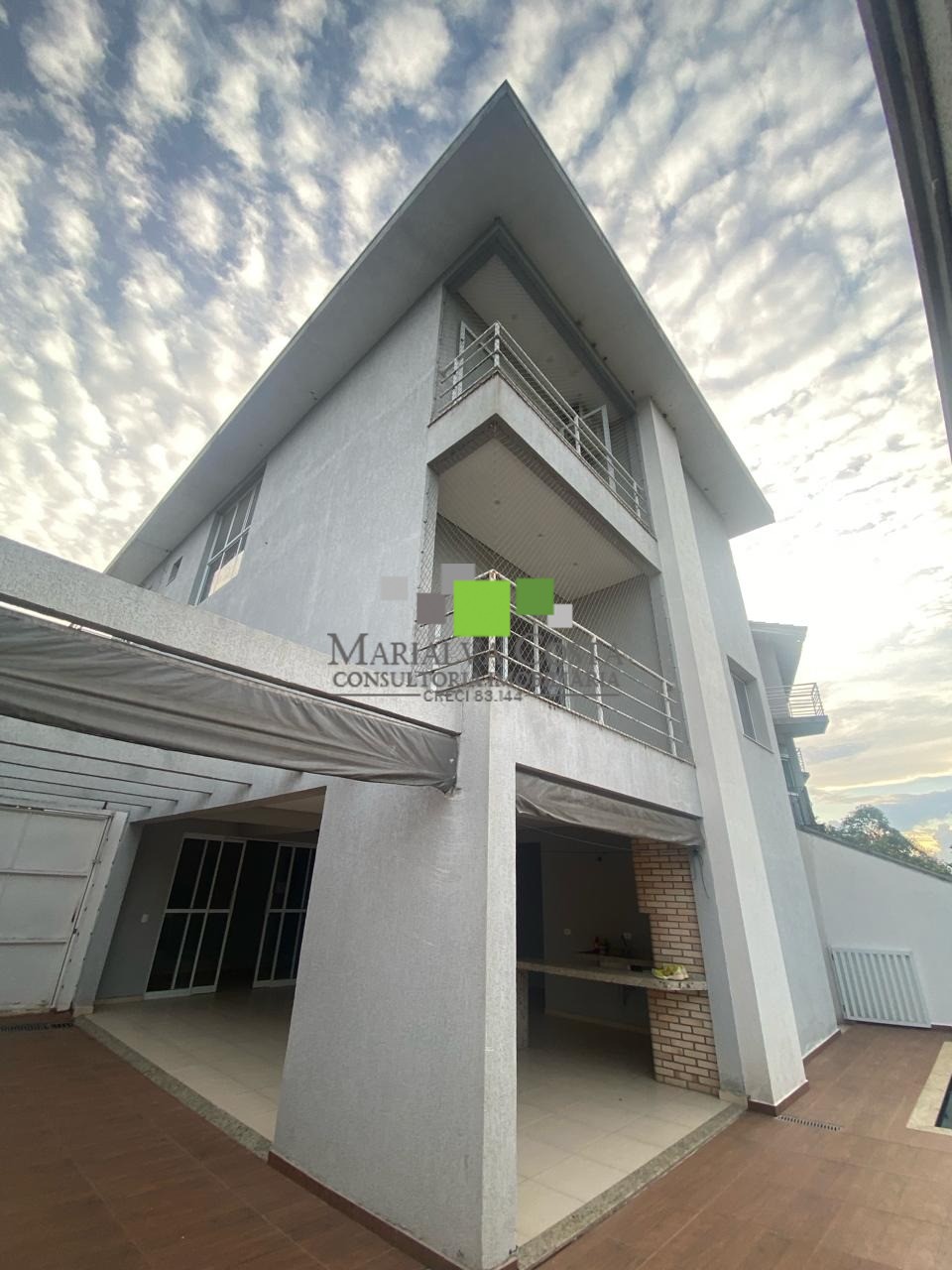 Casa, 4 quartos, 246 m² - Foto 7