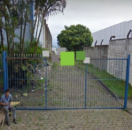 Depósito-Galpão-Armazém à venda, 2700m² - Foto 9