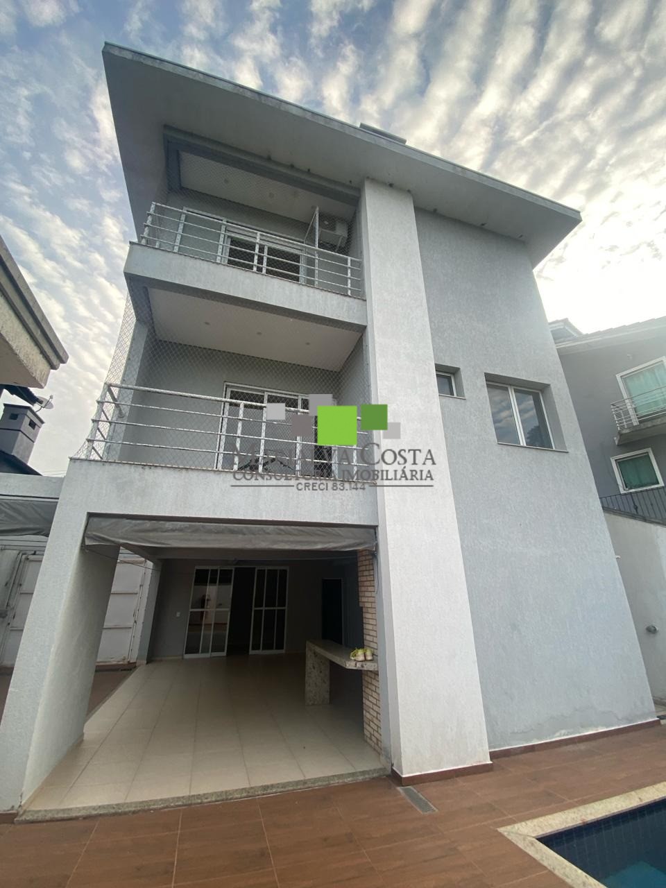 Casa, 4 quartos, 246 m² - Foto 6