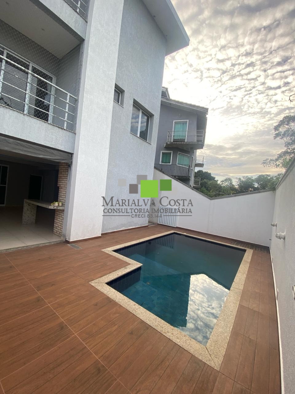 Casa, 4 quartos, 246 m² - Foto 5