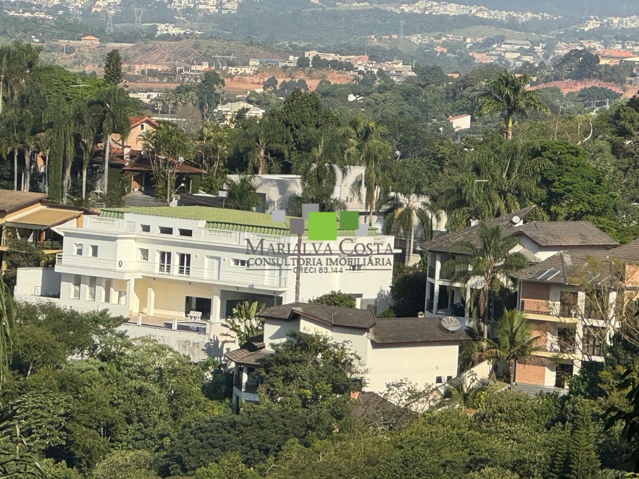 Casa à venda e aluguel com 4 quartos - Foto 86