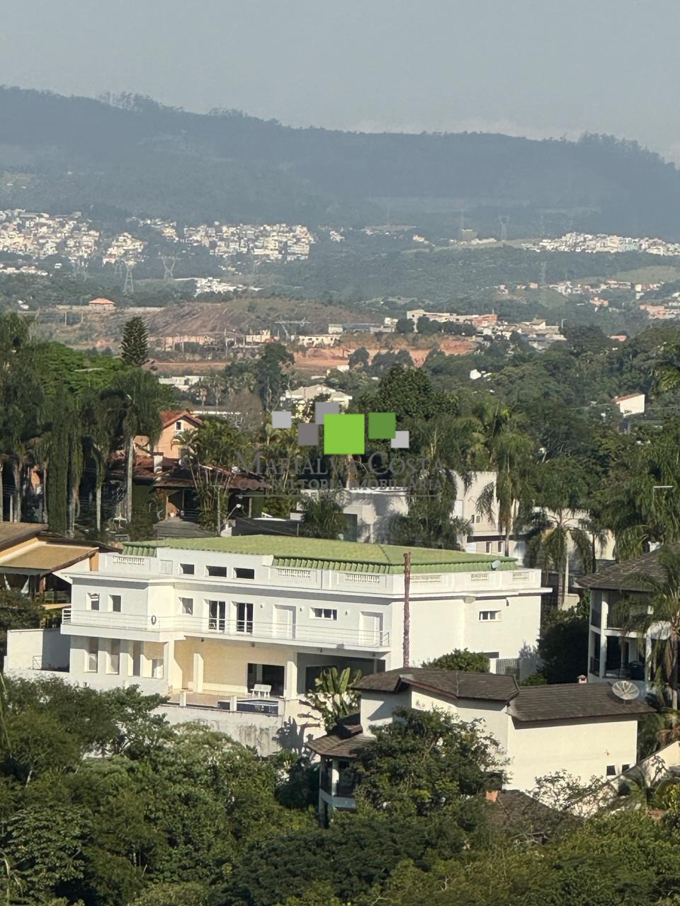 Casa à venda e aluguel com 4 quartos - Foto 88