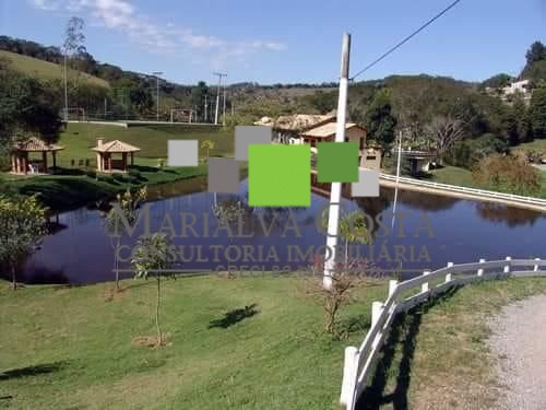 Fazenda à venda com 1 quarto - Foto 6