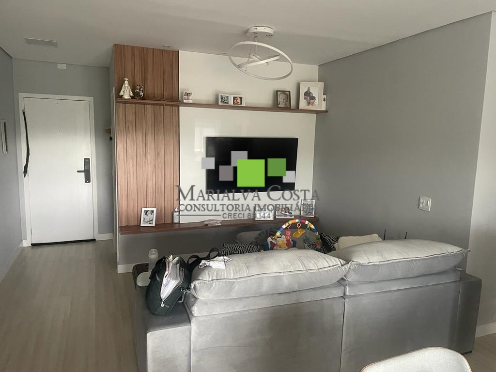 Apartamento à venda com 2 quartos - Foto 6