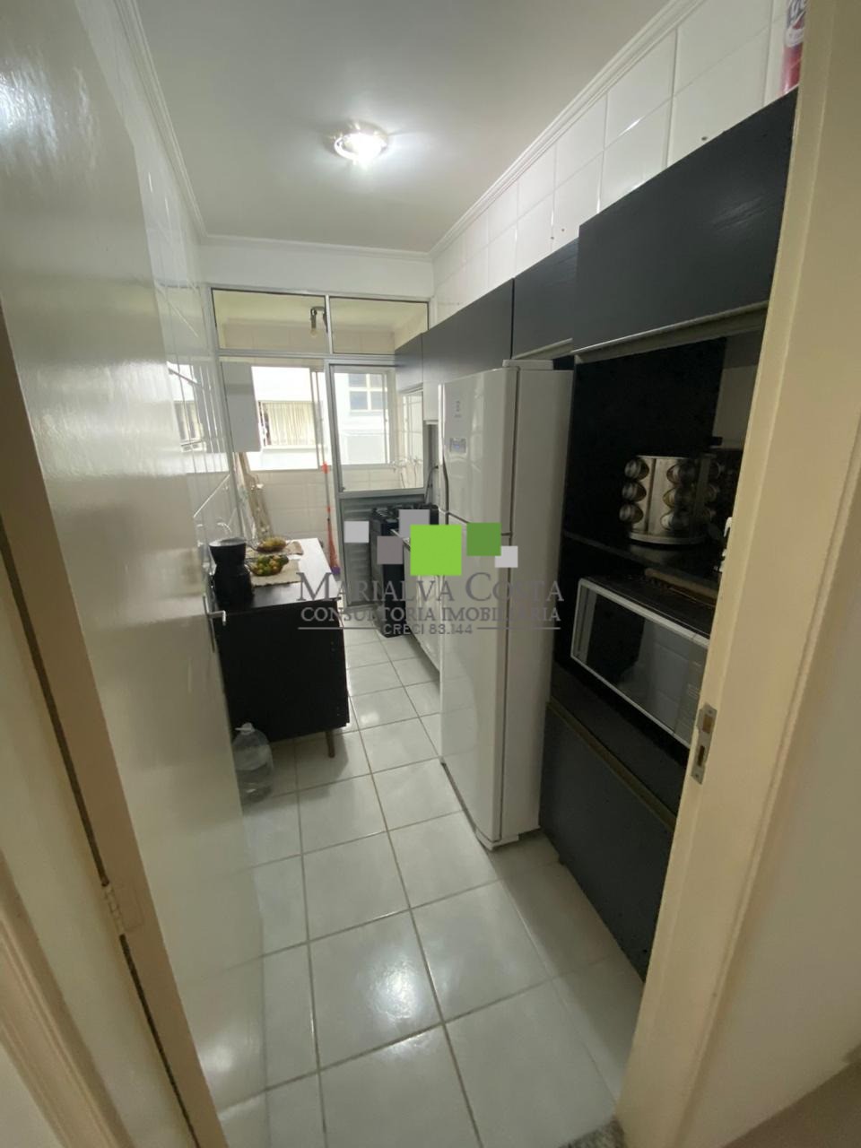 Apartamento à venda com 2 quartos - Foto 6