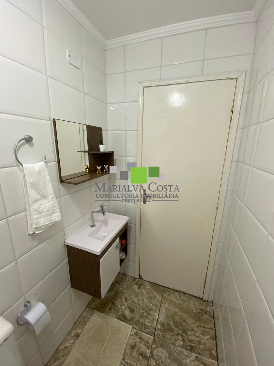 Apartamento à venda com 2 quartos - Foto 16