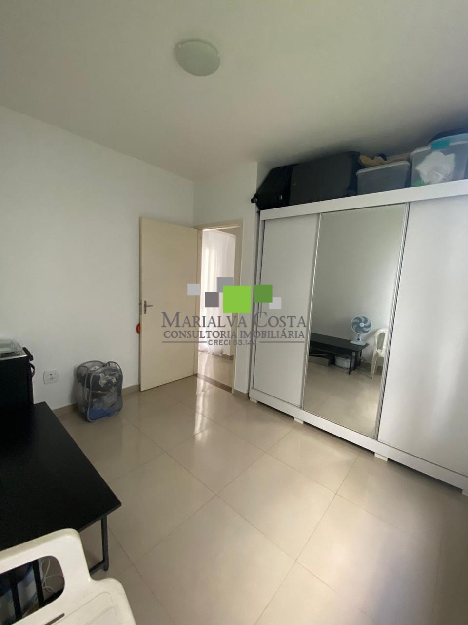 Apartamento à venda com 2 quartos - Foto 12