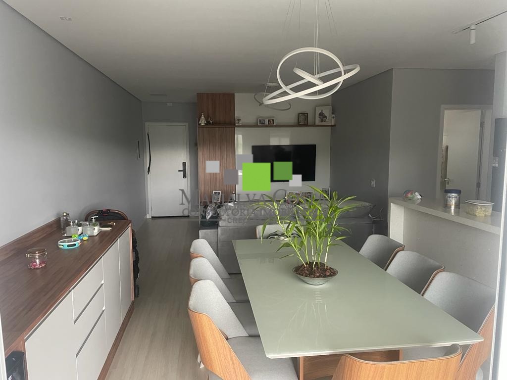 Apartamento à venda com 2 quartos - Foto 9